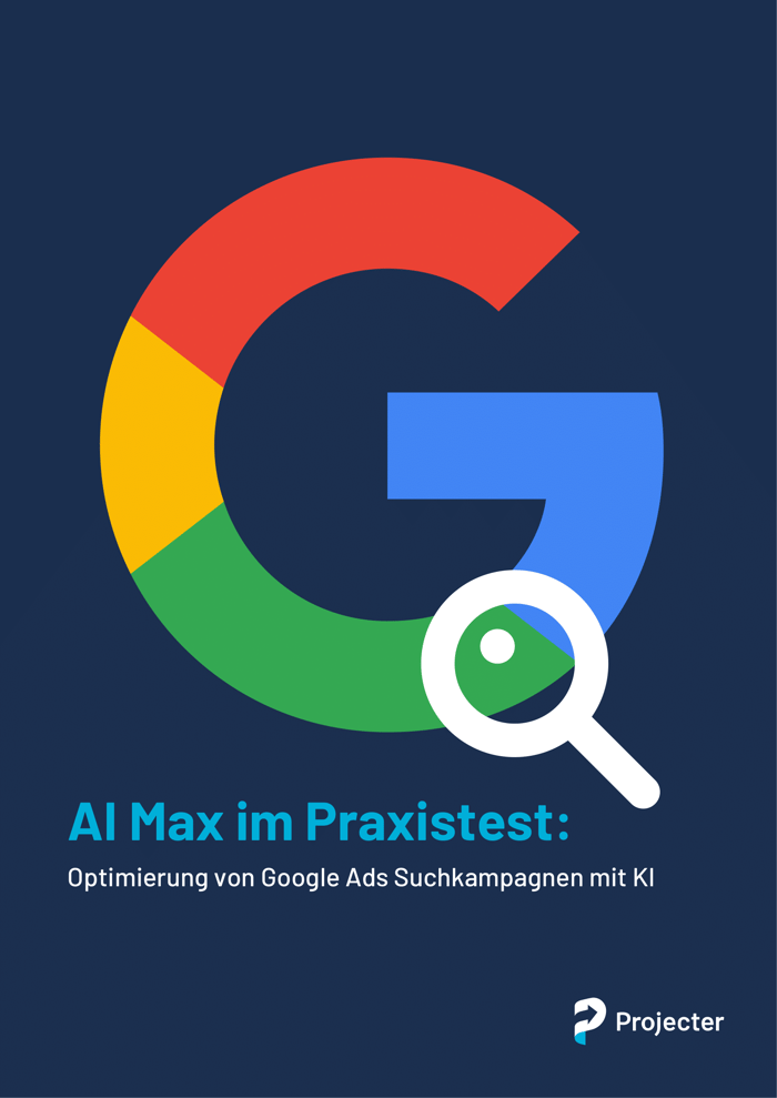Projecter Whitepaper AI Max Projecter Whitepaper AI Max